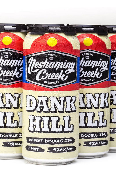 Neshaminy-Dank-Hill