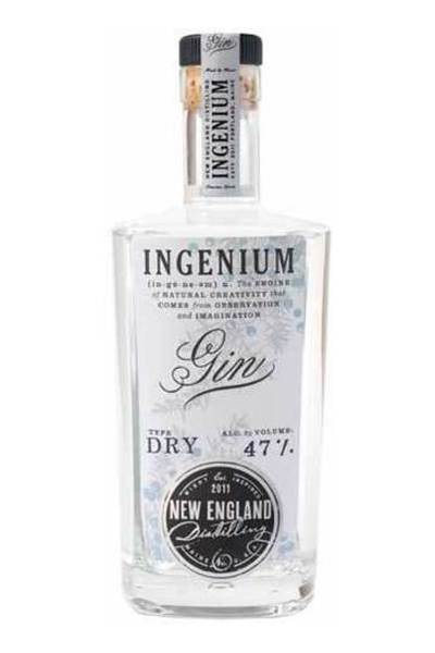 New-England-Ingenium-Gin