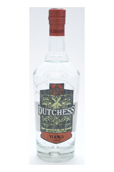 New-Holland-Dutchess-Vodka