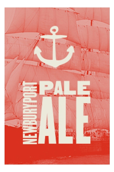 Newburyport-Pale-Ale-1/6-Keg