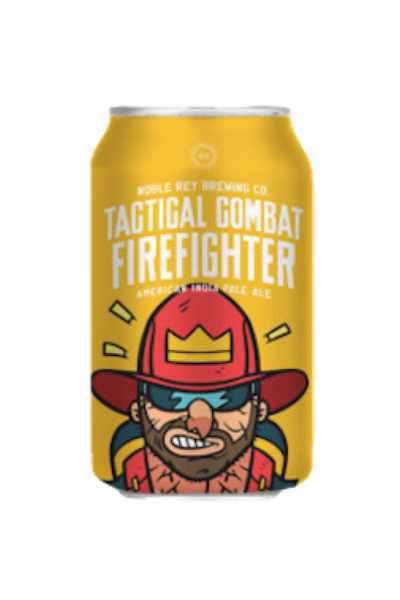 Noble-Rey-Tactical-Combat-Firefighter-IPA