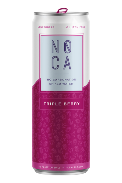 NOCA-Triple-Berry