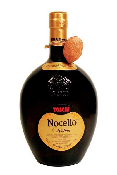 Nocello-Walnut-Liqueur