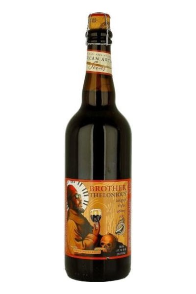North-Coast-Brother-Thelonious-Belgian-Abbey-Ale