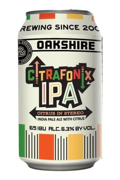 Oakshire-Citrafonix-IPA