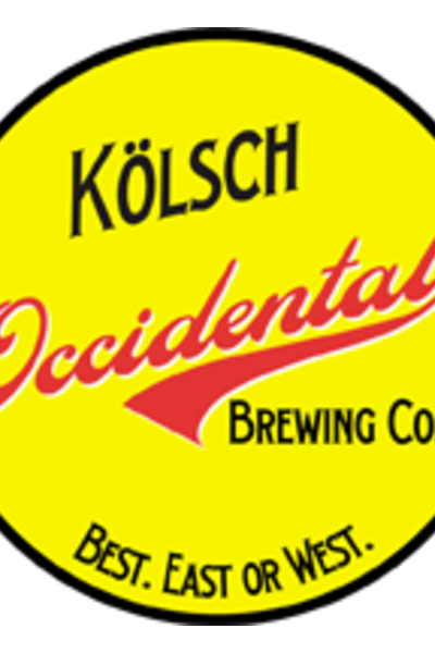 Occidental-Kolsch