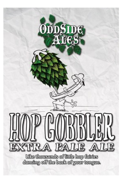 Odd-Side-Hop-Gobbler