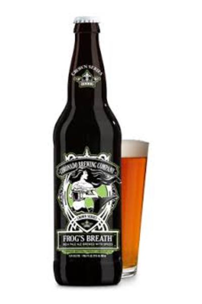 Offshore-Lazy-Frog-IPA