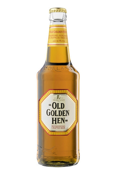 Old-Golden-Hen-Ale