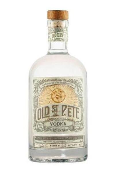 Old-St.-Pete-Artisanal-Vodka