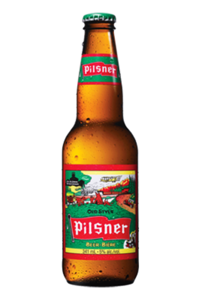 Old-Style-Pilsner