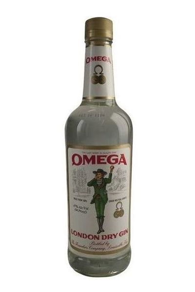 Omega-Gin