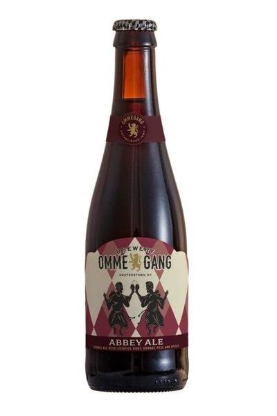 Ommegang-Abbey-Ale