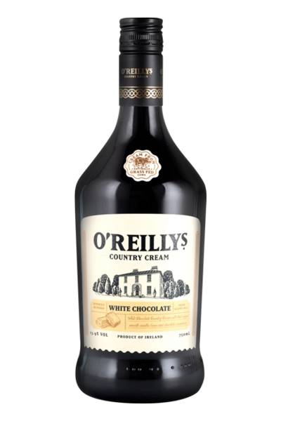 O’REILLYS-White-Chocolate-Irish-Country-Cream
