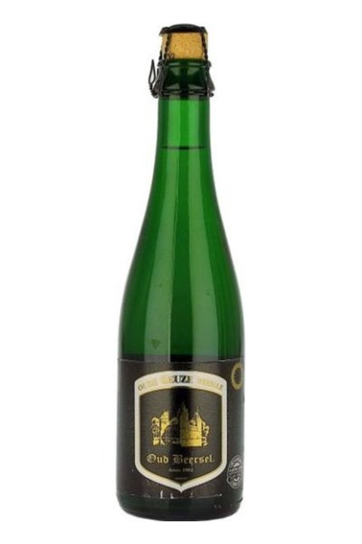Oud-Beersel-Oude-Geuze-Vieille