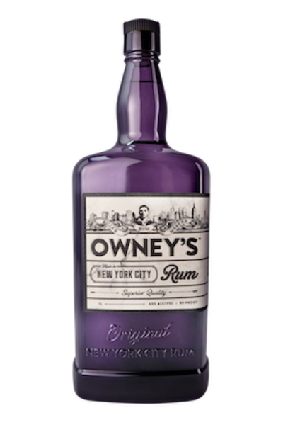 Owney’s-Original-New-York-Rum
