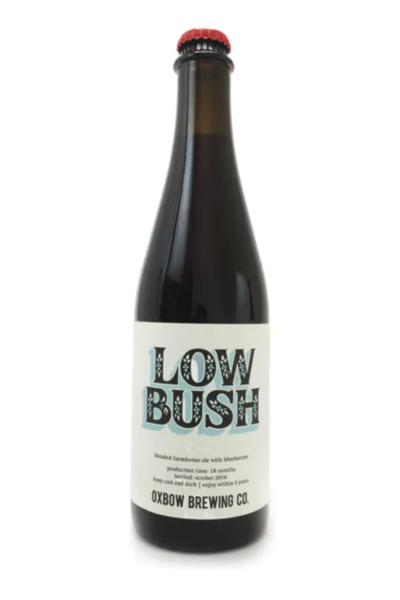 Oxbow-Low-Bush