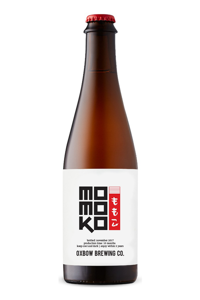 Oxbow-Momoko