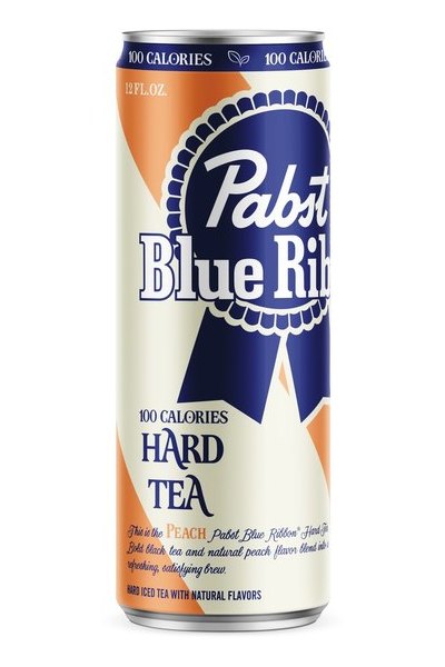 Pabst-Blue-Ribbon-Hard-Tea-Peach
