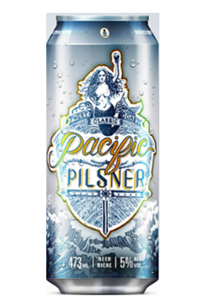 Pacific-Pilsner