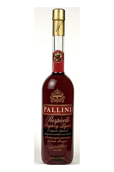Pallini-Raspicello-Liqueur