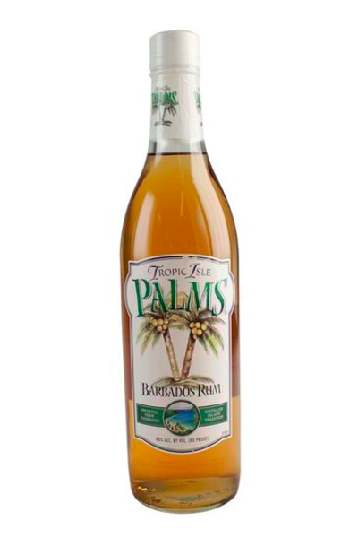 Palms-Gold-Rum