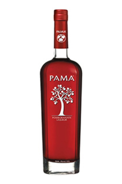 PAMA-Pomegranate-Liqueur