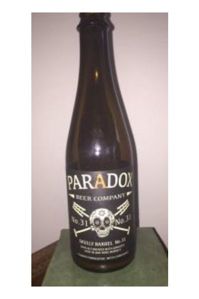 Paradox-Skully-No-31