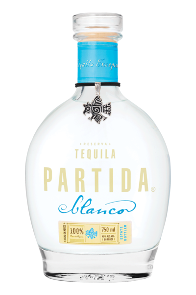 Tequila-Partida-Blanco