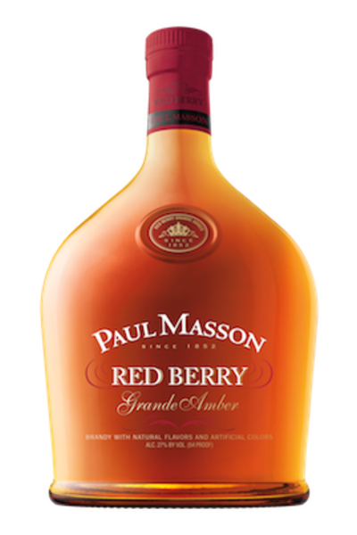 Paul-Masson-Brandy-Red-Berry
