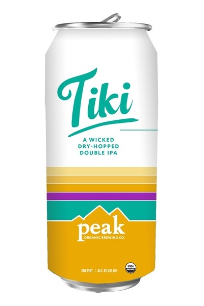 Peak-Organic-Tiki