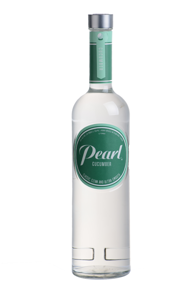 Pearl-Cucumber-Vodka