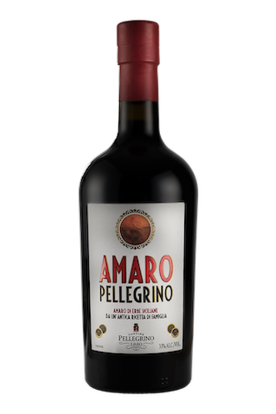 Pellegrino-Amaro