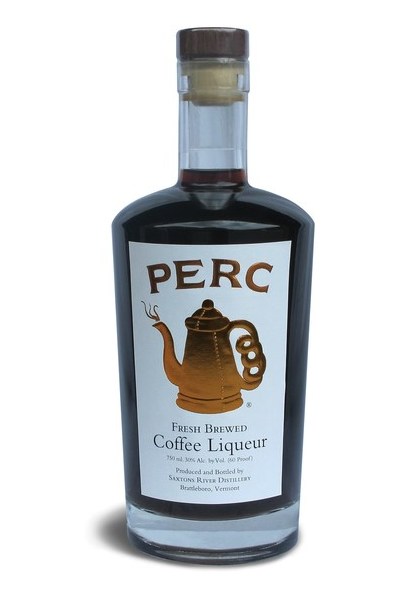 Perc-Coffee-Liqueur