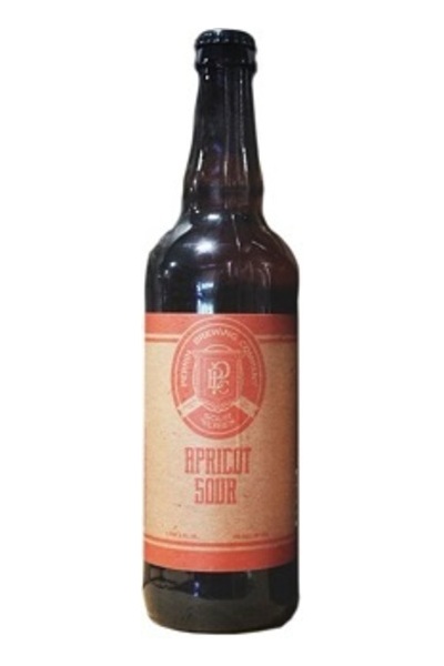 Perrin-Apricot-Sour