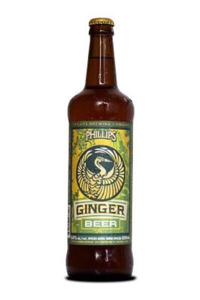 Phillips-Ginger-Beer