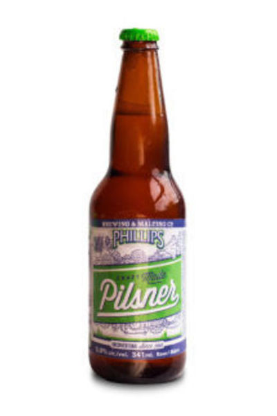Phillips-Pilsner