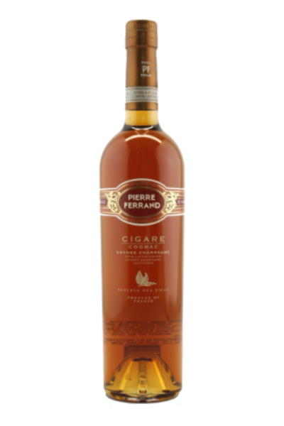 Pierre-Ferrand-Cigare-Cognac