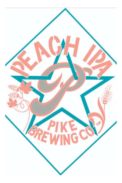 Pike-Brewing-Peach-IPA