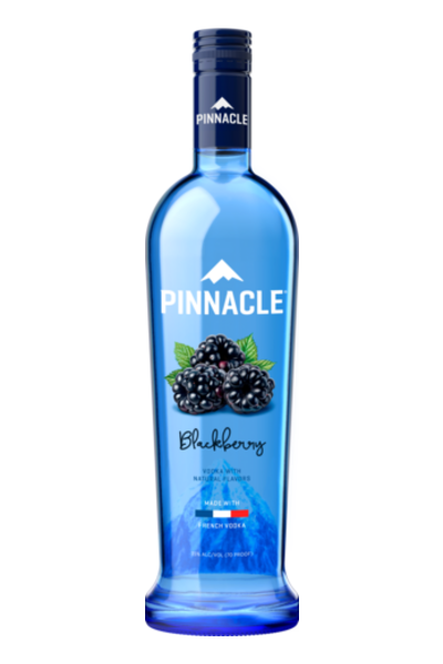 Pinnacle-Blackberry-Vodka