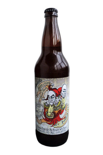 Pipeworks-A-Foolish-Wit