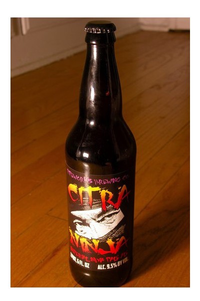 Pipeworks-Abduction-Stout