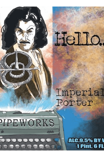 Pipeworks-Hello…