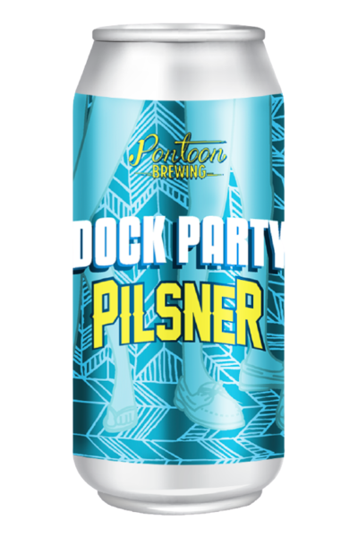 Pontoon-Dock-Party-Pilsner