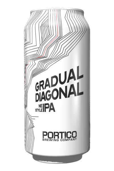 Portico-Gradual-Diagonal