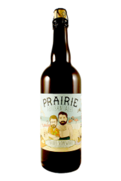 Prairie-Ales-Somewhere
