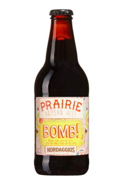 Prairie-Bomb!