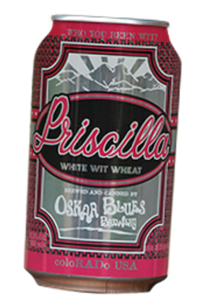 Priscilla-White-Wit-Wheat