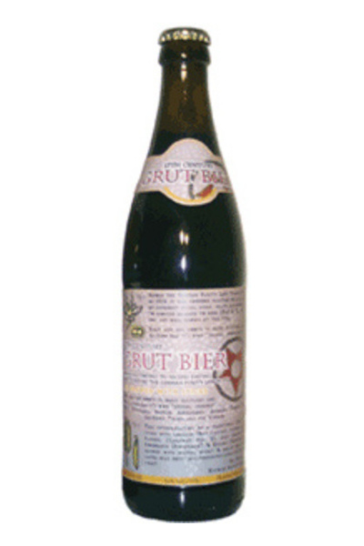 Professor-Fritz-Briem-13th-Century-Grut-Bier