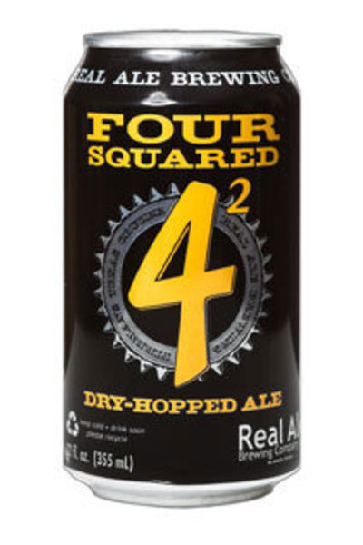 Ral-Ale-Four-Squared